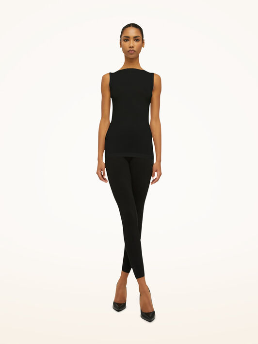 AURORA TOP SLEEVELESS AURORA TOP SLEEVELESS