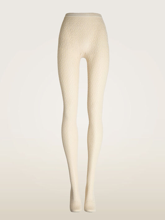 DAISY NET TIGHTS