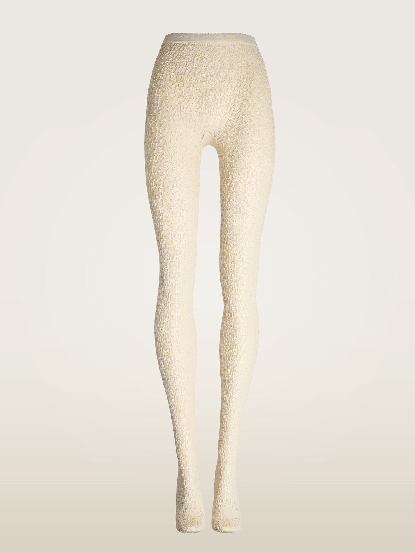 DAISY NET TIGHTS