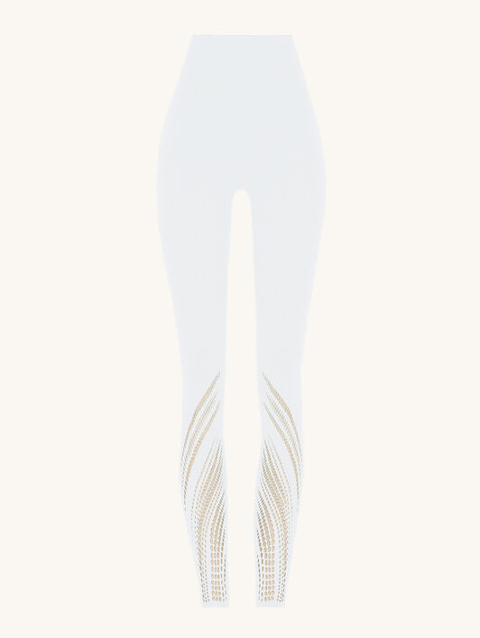 ORGANIC NET LEGGINGS ORGANIC NET LEGGINGS