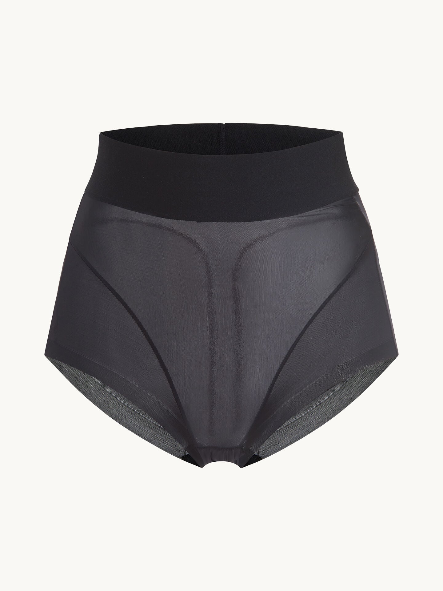 SHEER T. CURVE ENHANCING BRIEF SHEER T. CURVE ENHANCING BRIEF