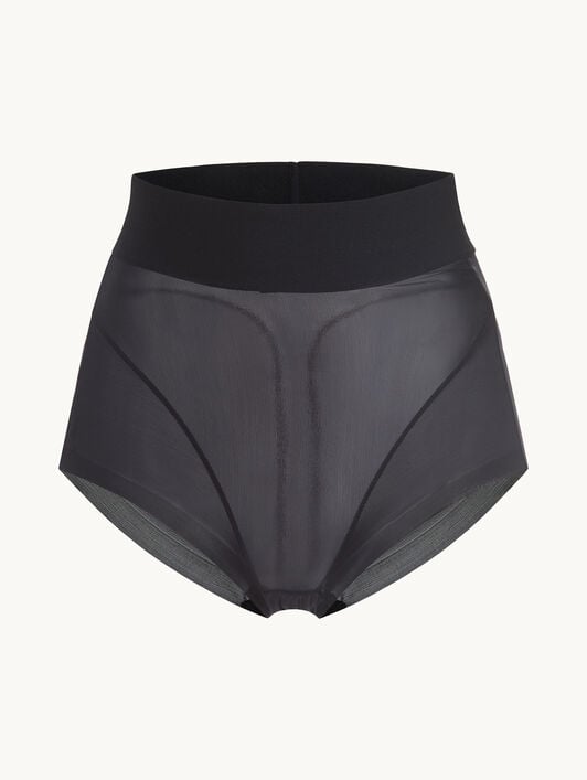 SHEER T. CURVE ENHANCING BRIEF SHEER T. CURVE ENHANCING BRIEF