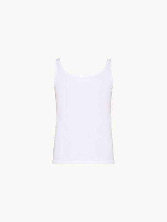 JAMAIKA TOP SLEEVELESS JAMAIKA TOP SLEEVELESS