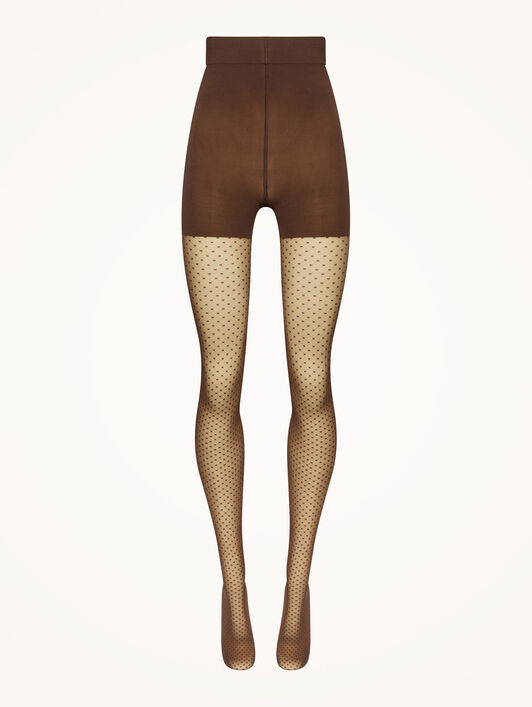 CONTROL DOTS TIGHTS