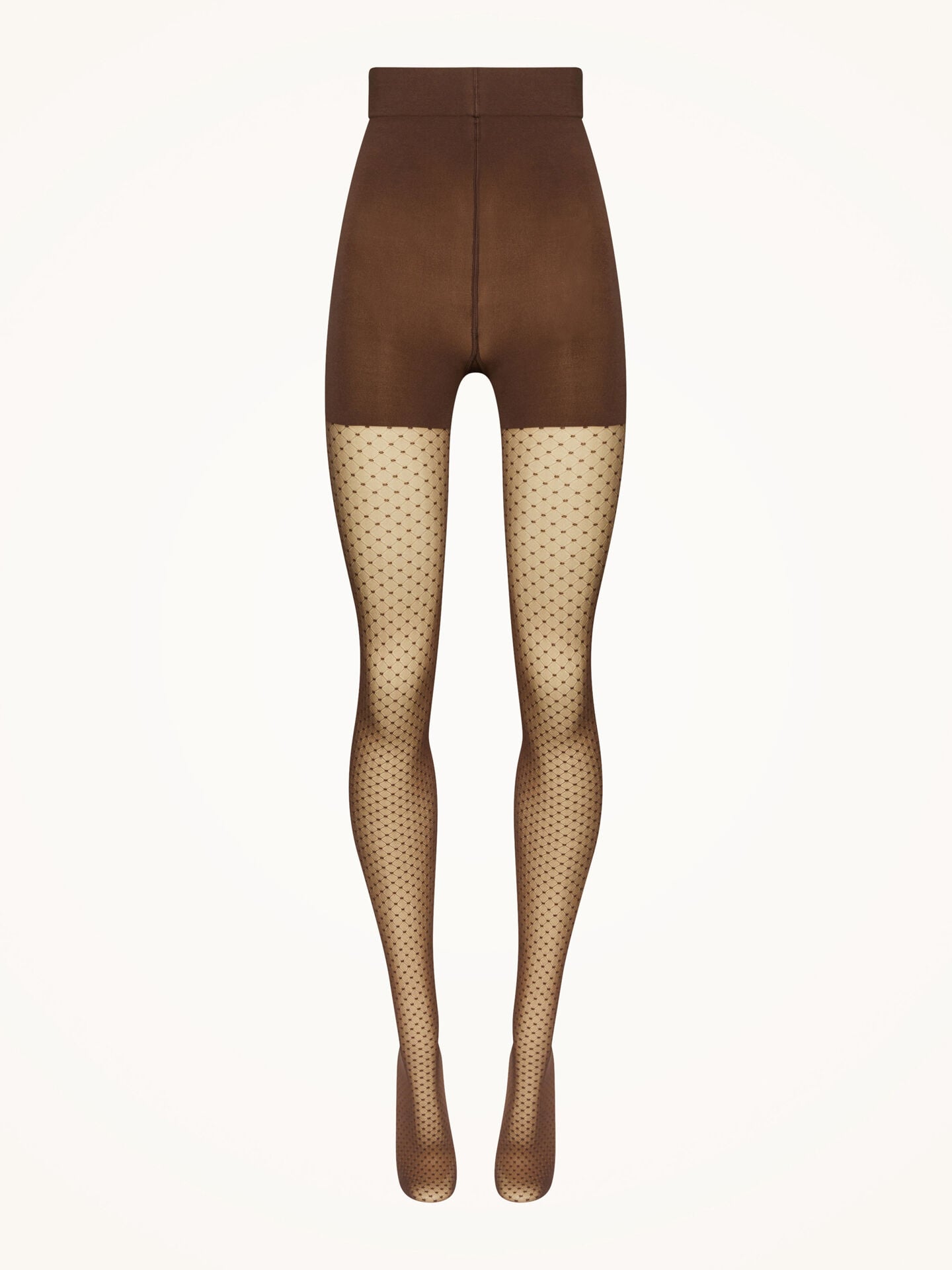 CONTROL DOTS TIGHTS