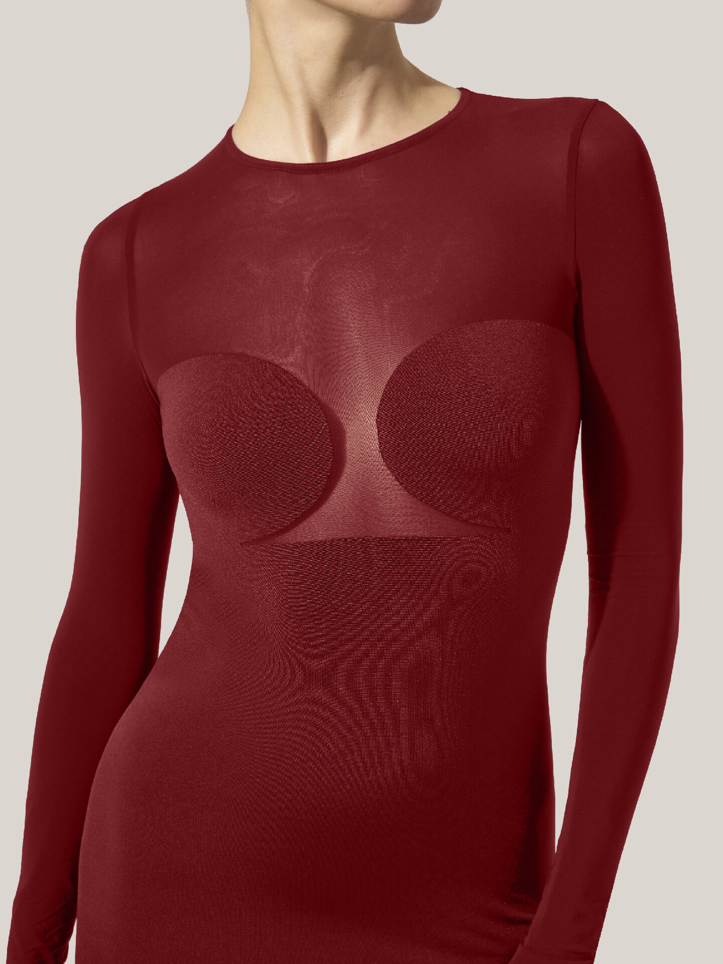 BUSTIER DRESS BUSTIER DRESS