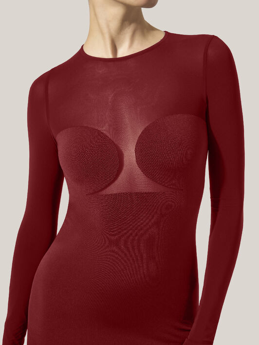 BUSTIER DRESS BUSTIER DRESS
