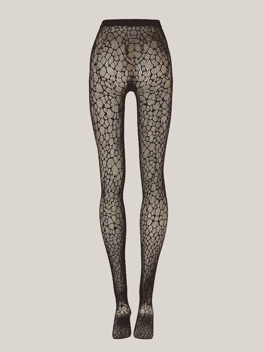 REPTILE NET TIGHTS REPTILE NET TIGHTS