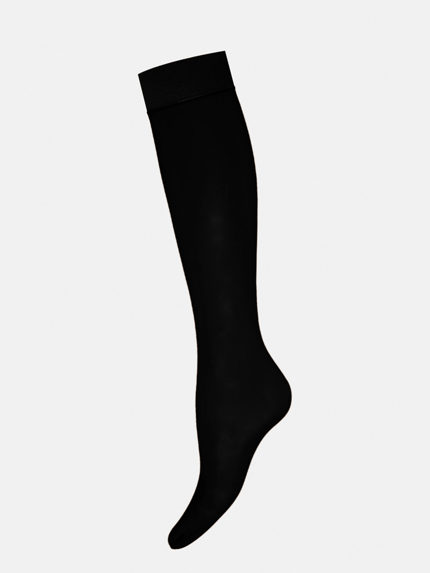 NUDE 8 KNEE-HIGHS NUDE 8 KNEE-HIGHS