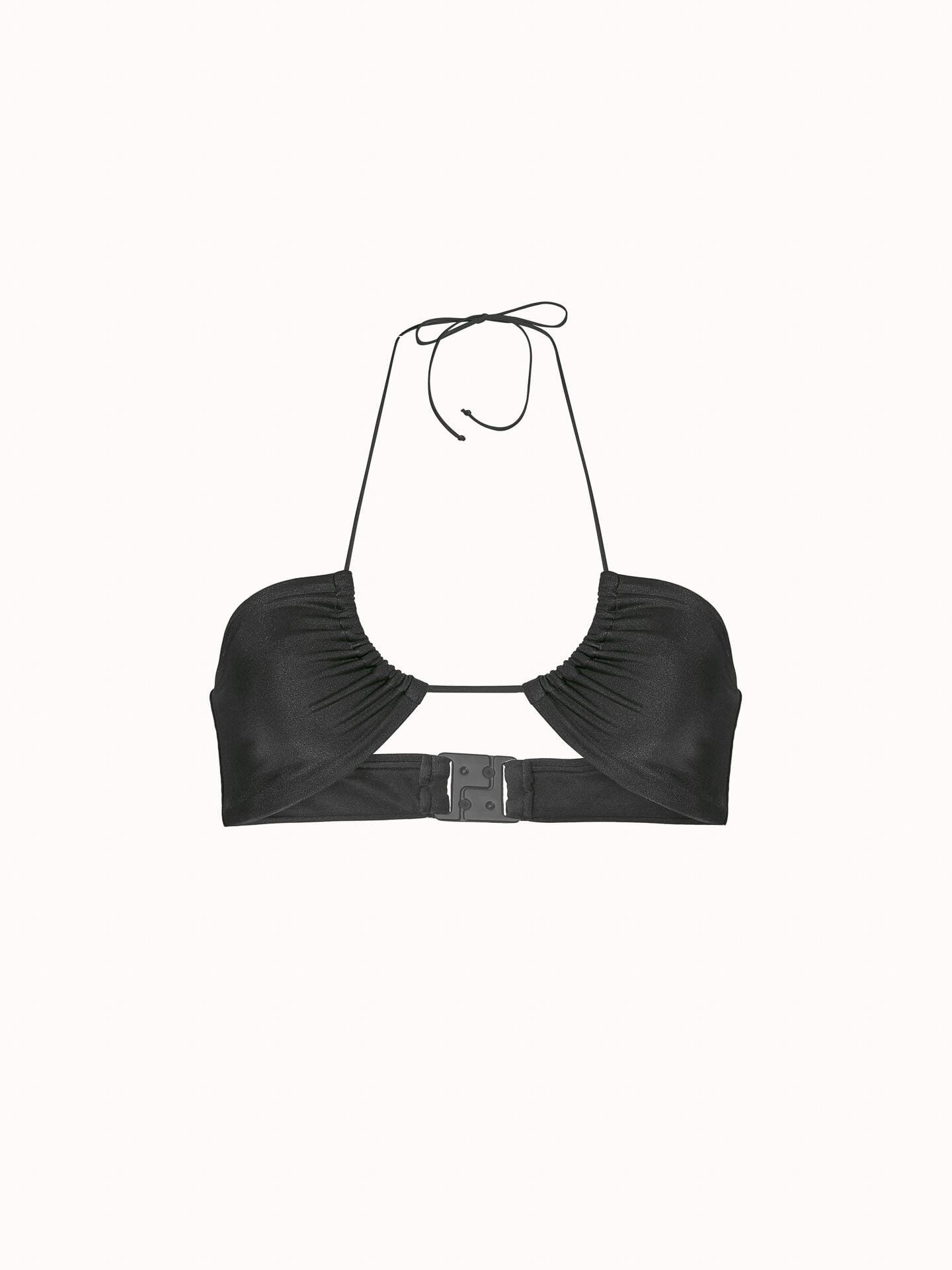 SIMPLE MINIMAL SWIM SKIN BRA