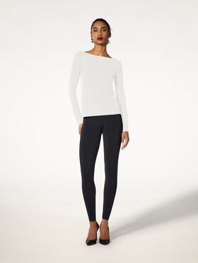 PURE TOP LONG SLEEVES
