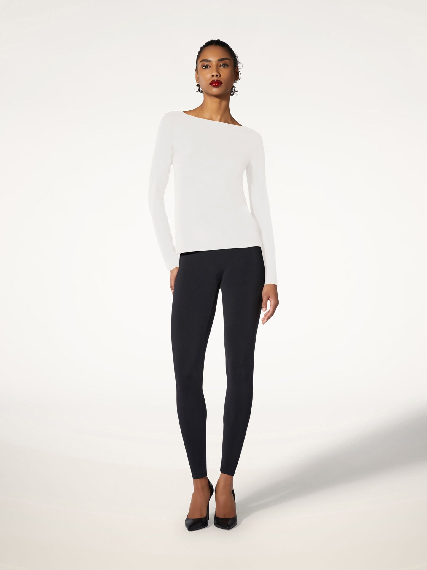 PURE TOP LONG SLEEVES PURE TOP LONG SLEEVES