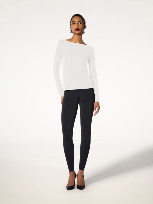 PURE TOP LONG SLEEVES PURE TOP LONG SLEEVES