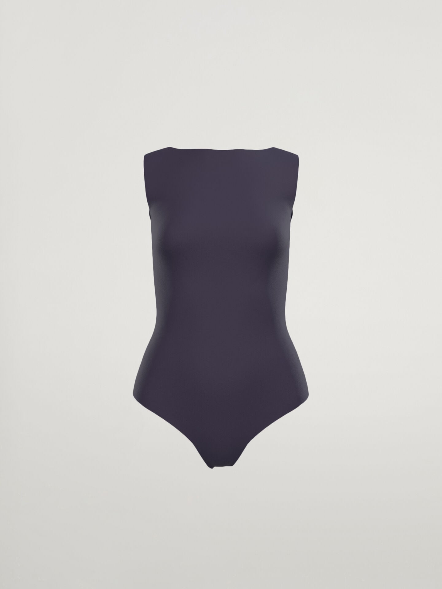 SLEEVELESS STRING BODY SLEEVELESS STRING BODY