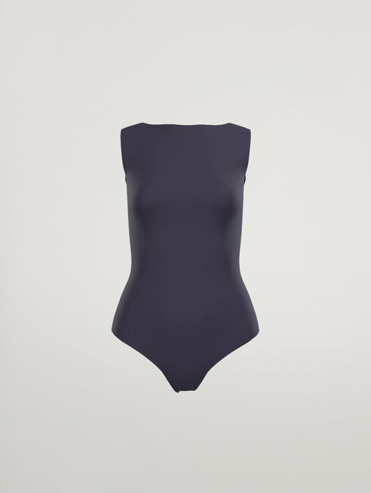 SLEEVELESS STRING BODY SLEEVELESS STRING BODY