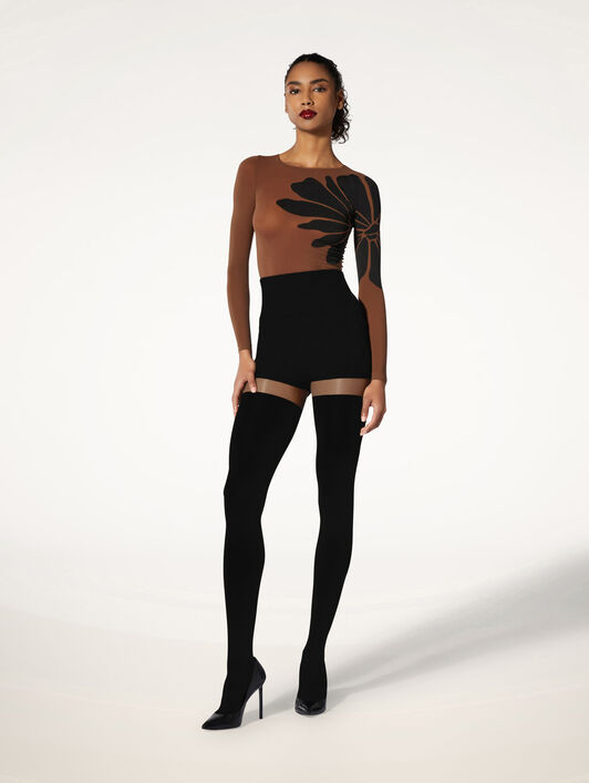 HOTPANTS TIGHTS HOTPANTS TIGHTS