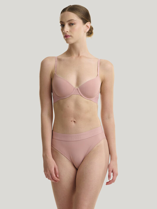 MICROFIBRE BRIEF MICROFIBRE BRIEF