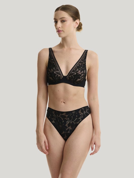 LACE STRING