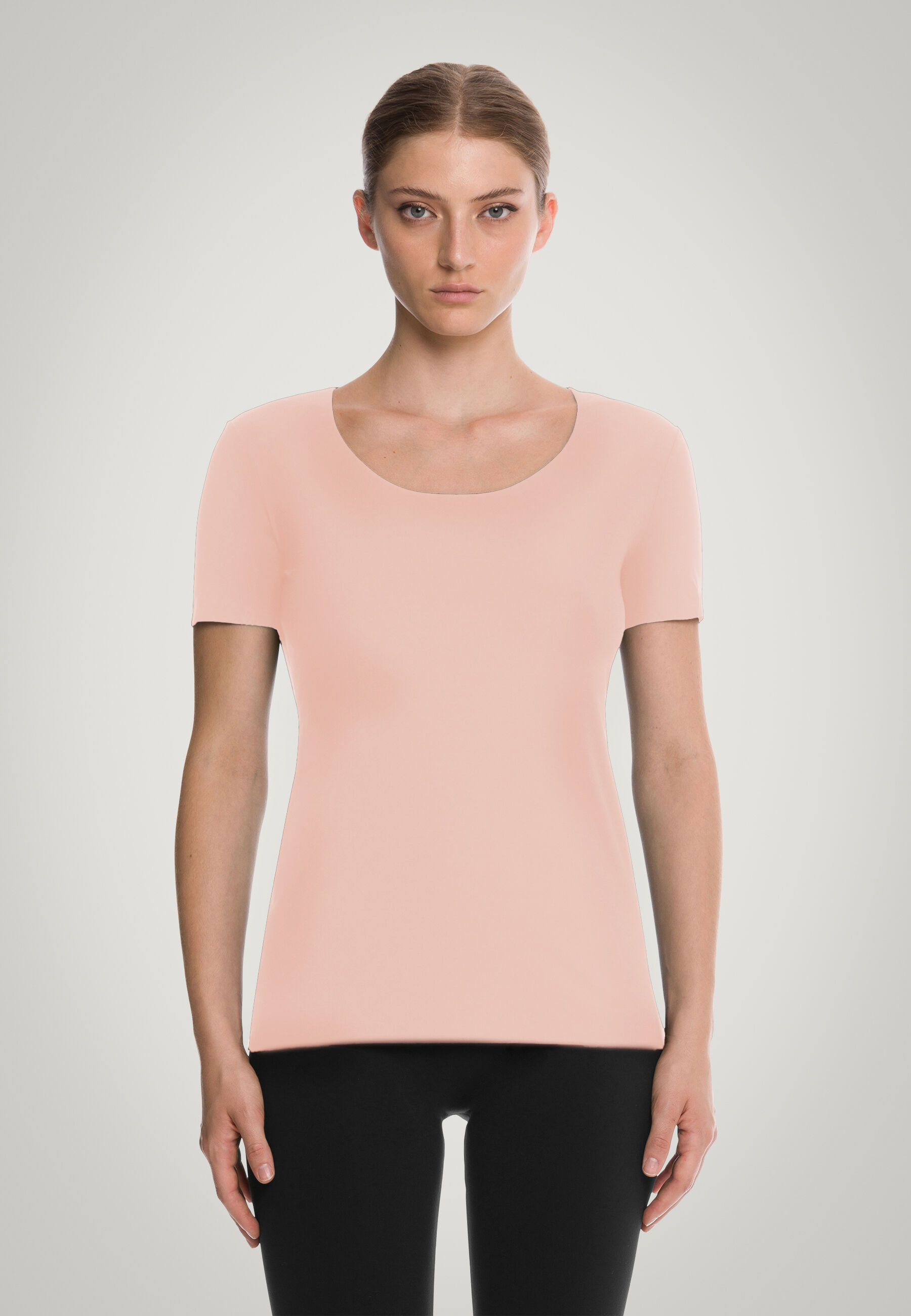 JERSEY TOP SHORT SLEEVES JERSEY TOP SHORT SLEEVES