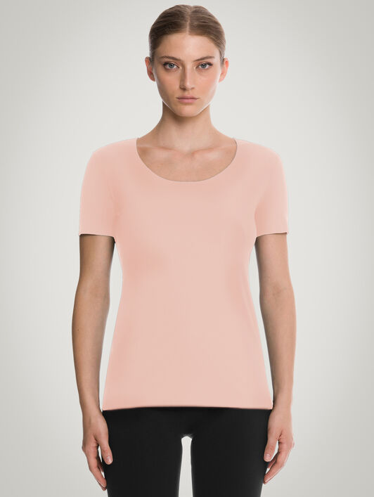 JERSEY TOP SHORT SLEEVES JERSEY TOP SHORT SLEEVES