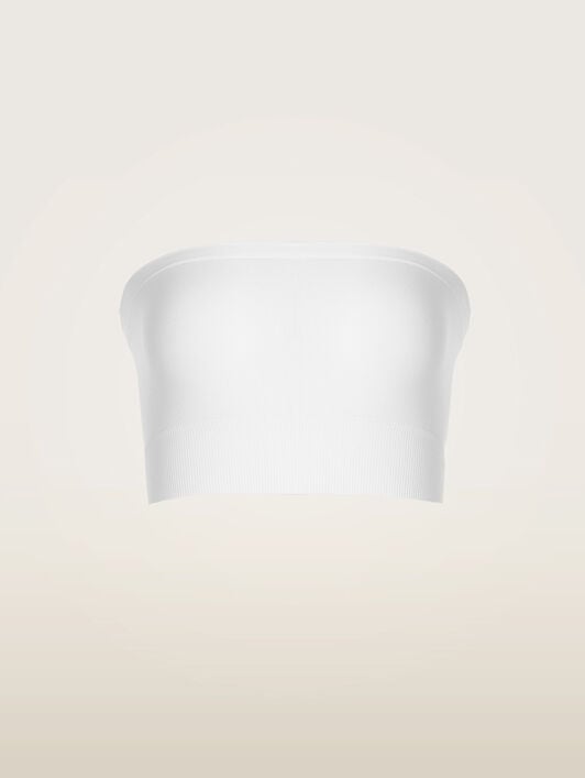 SEAMLESS TOP SLEEVELESS