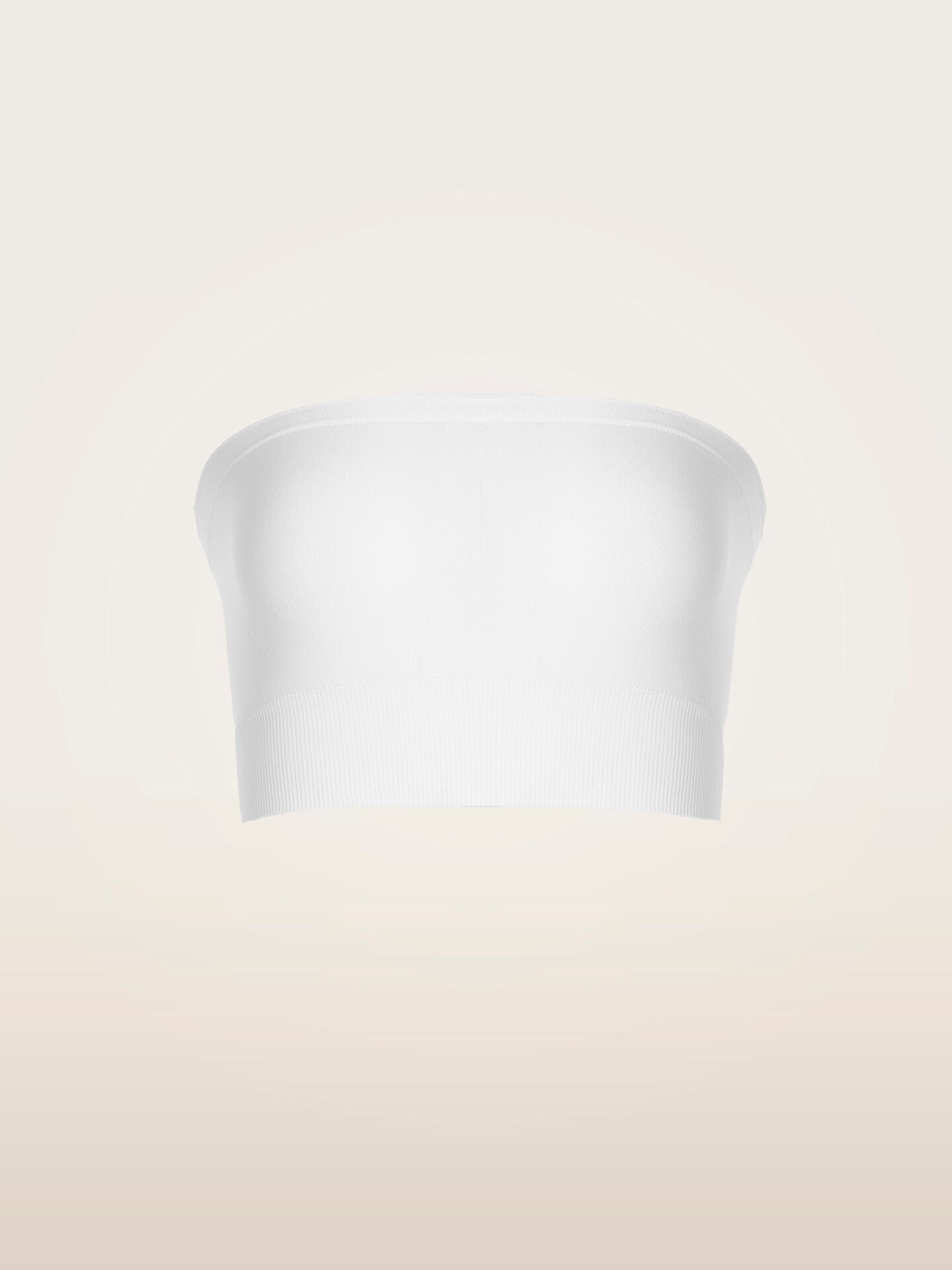 SEAMLESS TOP SLEEVELESS