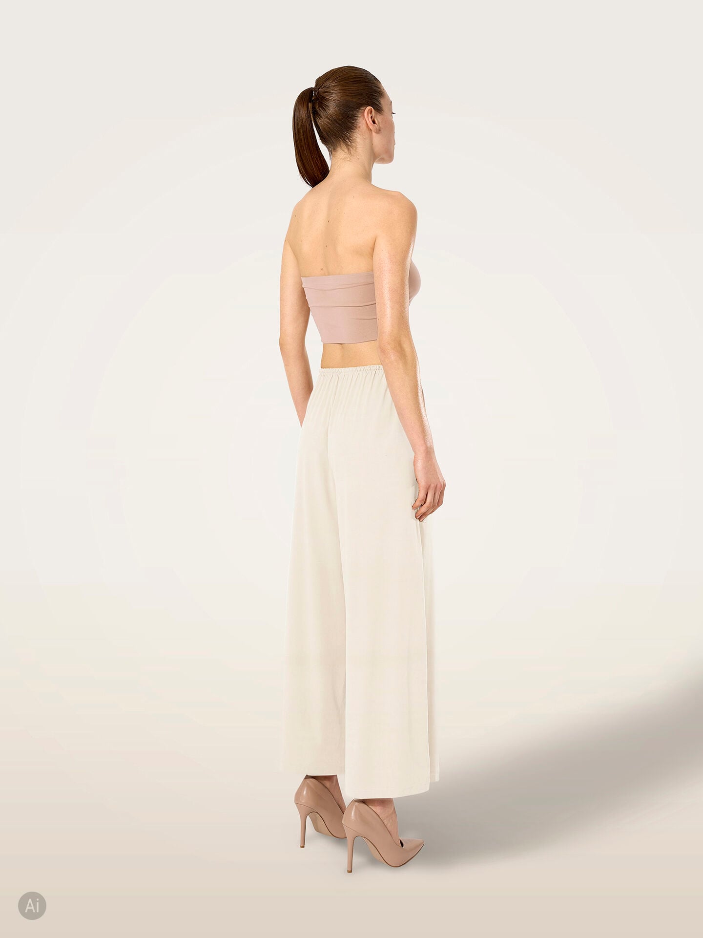 SUMMER FLOW TROUSERS SUMMER FLOW TROUSERS