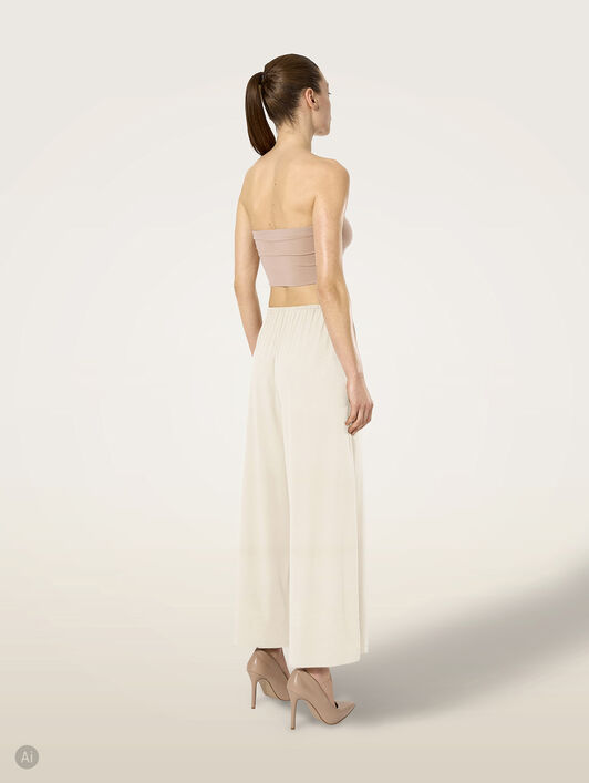 SUMMER FLOW TROUSERS SUMMER FLOW TROUSERS