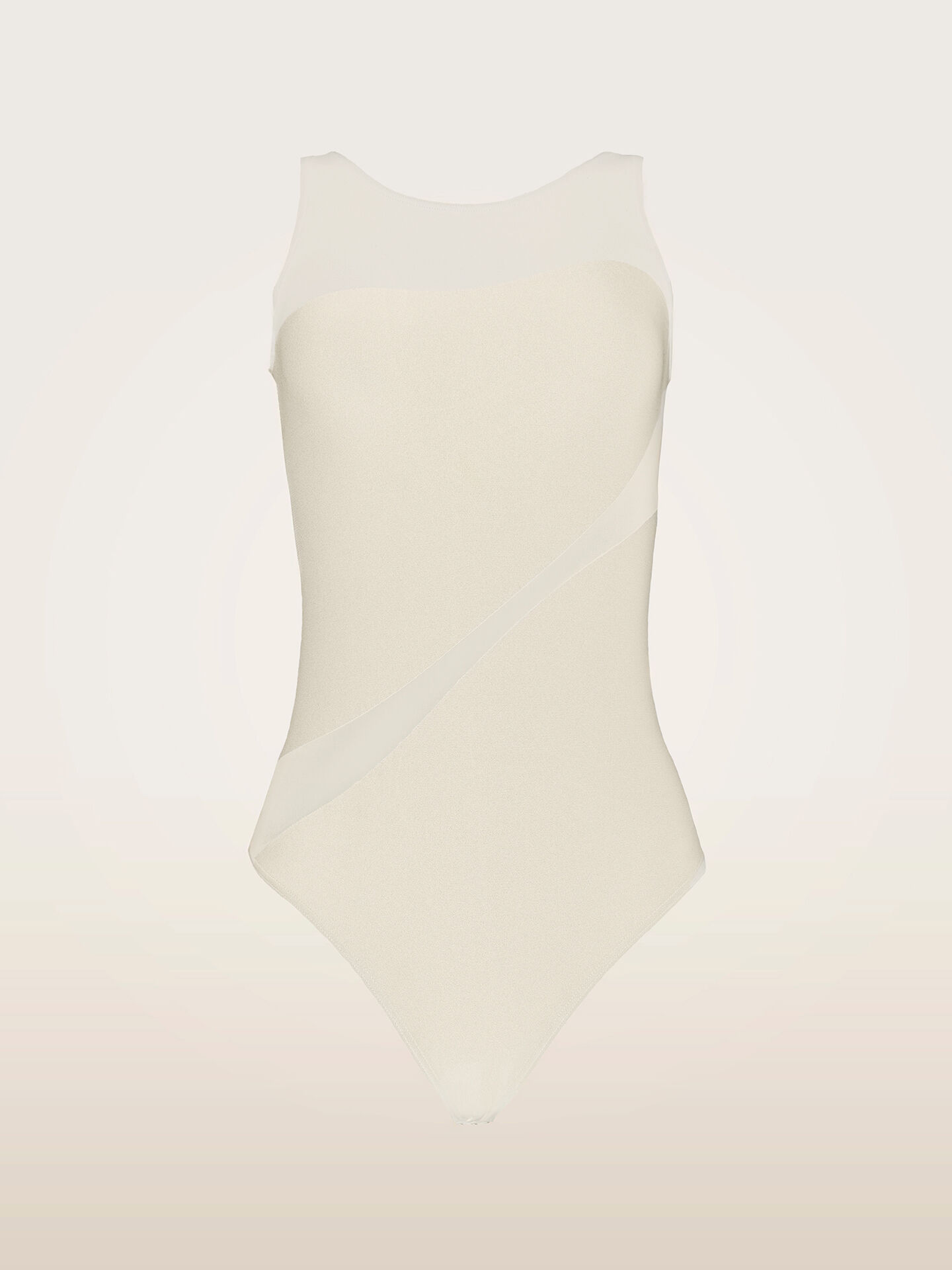 SHADE SLEEVELESS STRING BODY SHADE SLEEVELESS STRING BODY