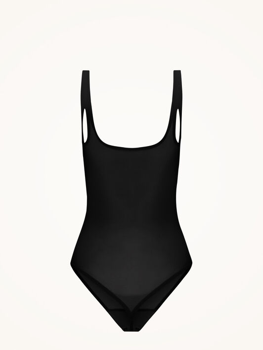 TULLE FORMING STRING BODY TULLE FORMING STRING BODY