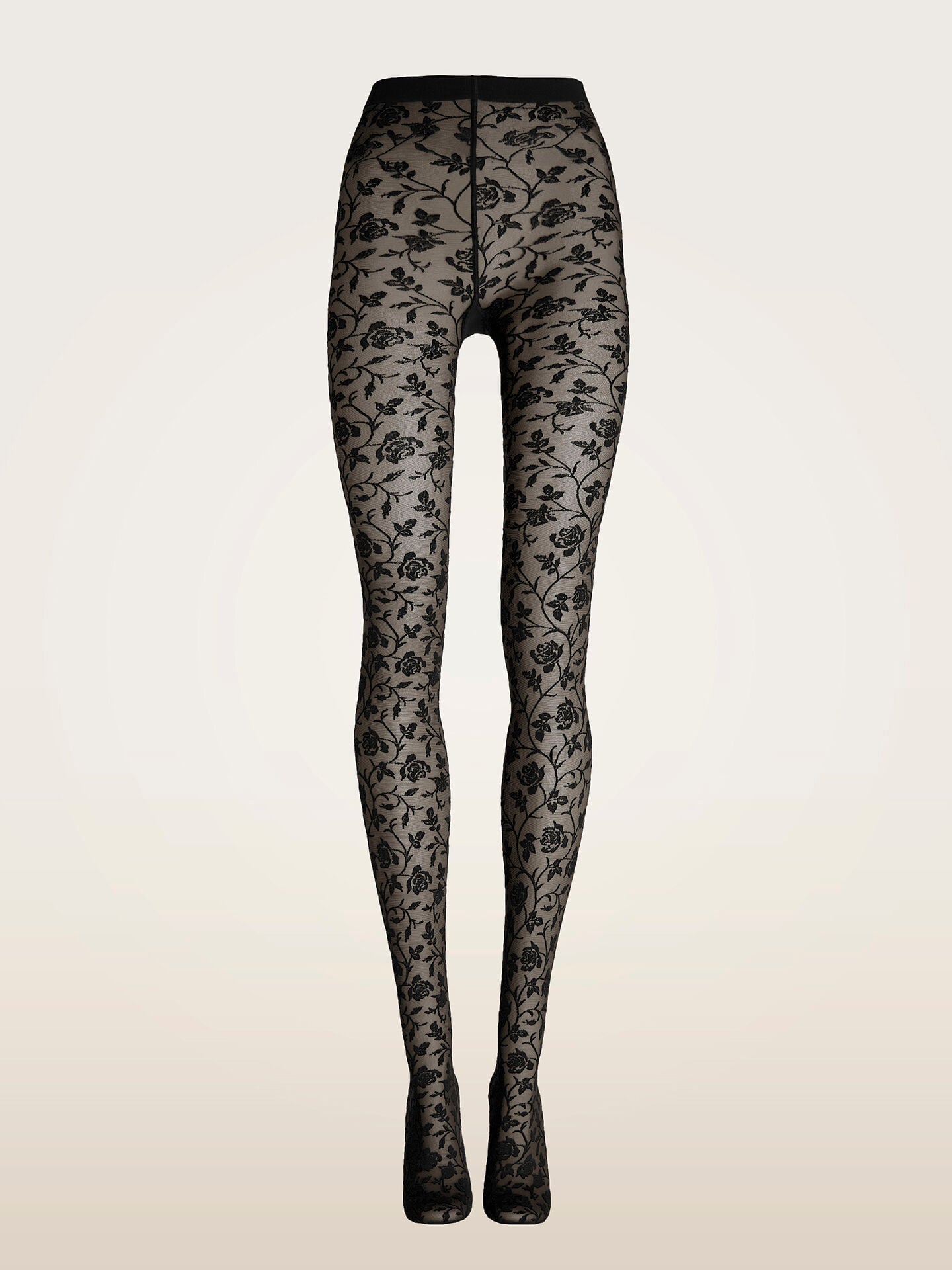 ROSE TIGHTS ROSE TIGHTS