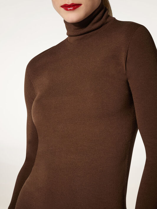 THE MERINO TOP LONG SLEEVES THE MERINO TOP LONG SLEEVES