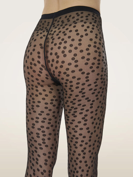 SWEET DOTS TIGHTS