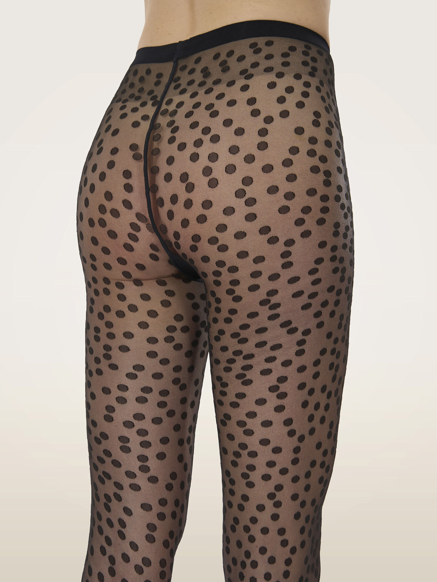 SWEET DOTS TIGHTS