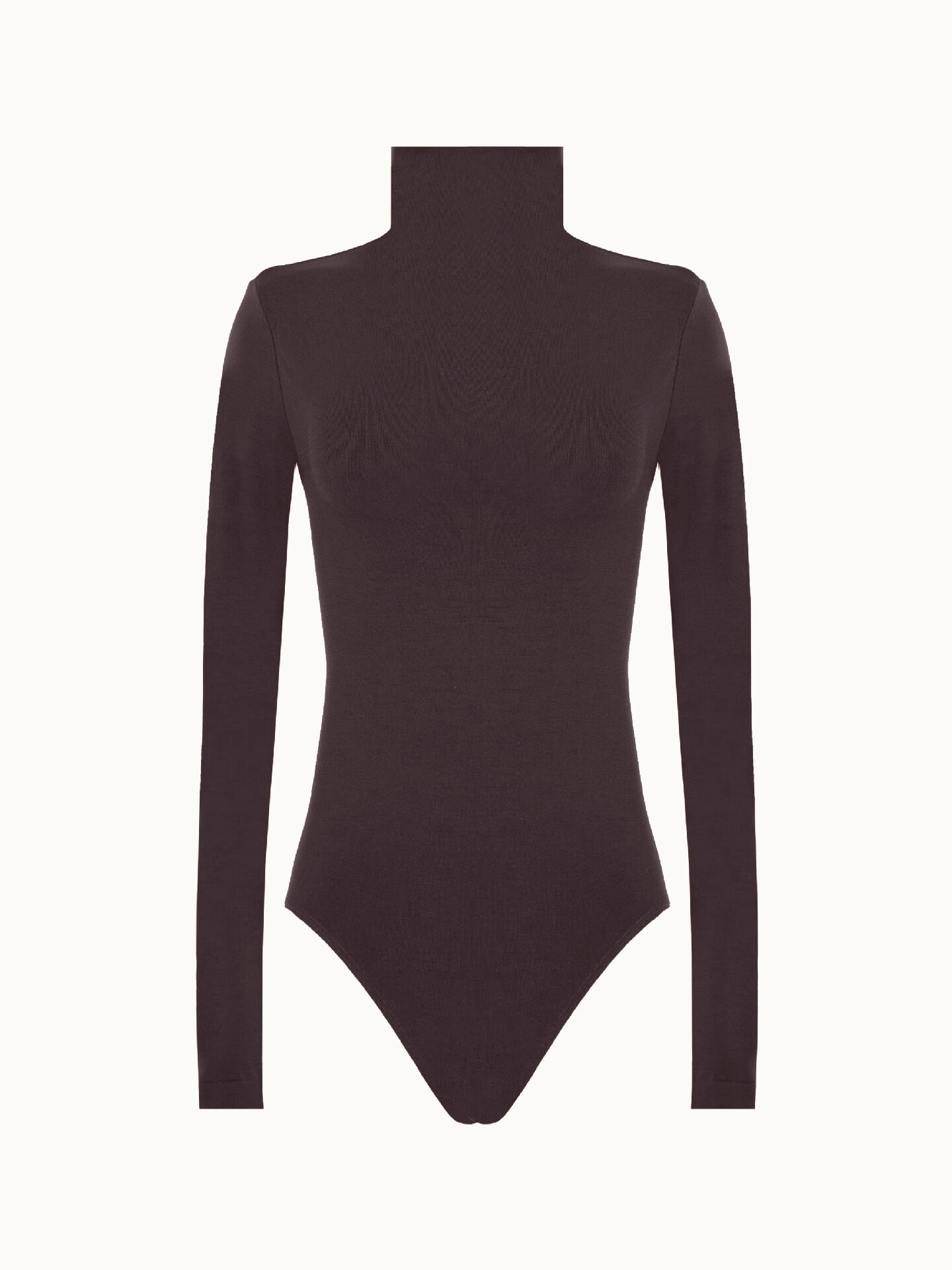 SEAMLESS WOOL STRING BODY SEAMLESS WOOL STRING BODY