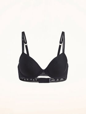NET LOGO SOFT CUP BRA
