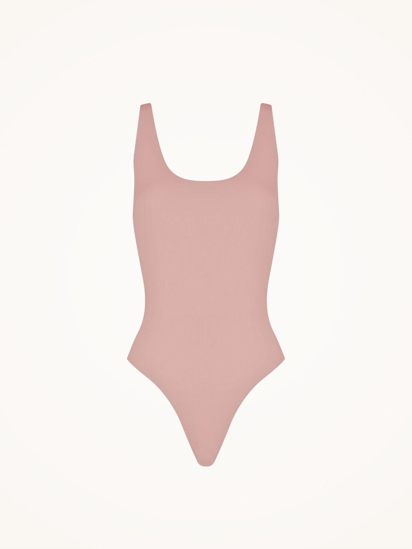BEAUTY COTTON BODYSUIT BEAUTY COTTON BODYSUIT
