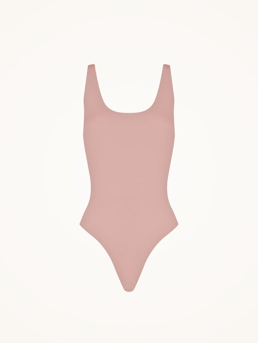 BEAUTY COTTON BODYSUIT BEAUTY COTTON BODYSUIT