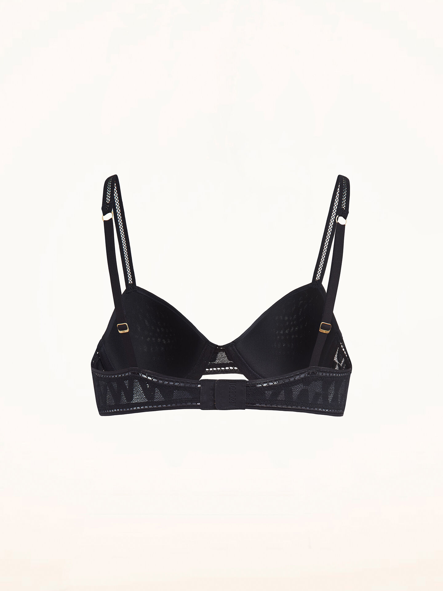 NET LOGO SOFT CUP BRA NET LOGO SOFT CUP BRA