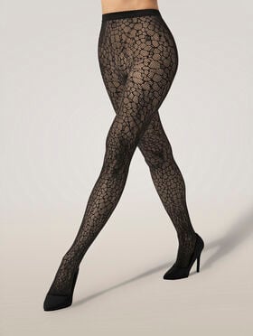 REPTILE NET TIGHTS