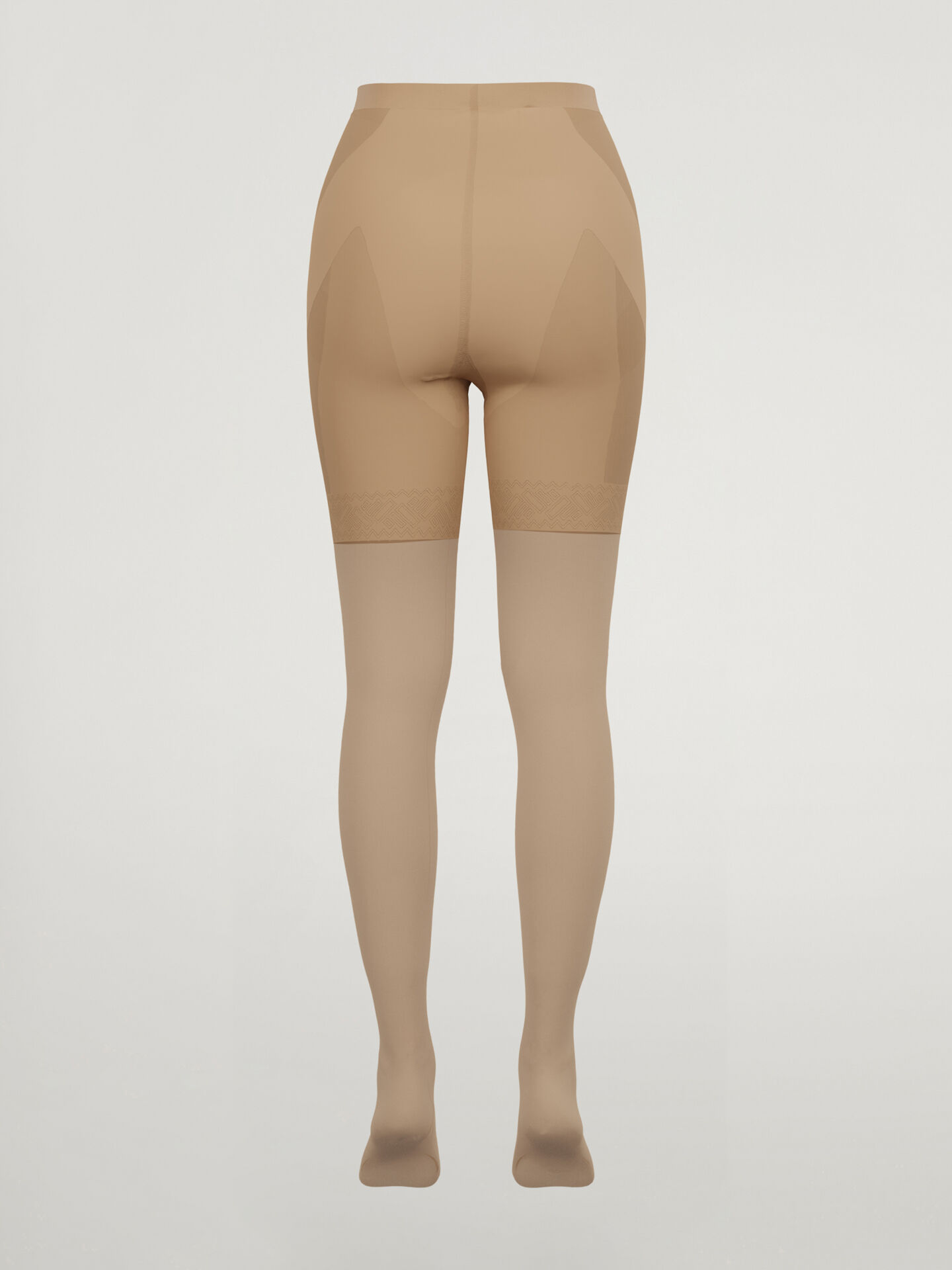 10 COMPLETE SUPPORT TIGHTS 10 COMPLETE SUPPORT TIGHTS