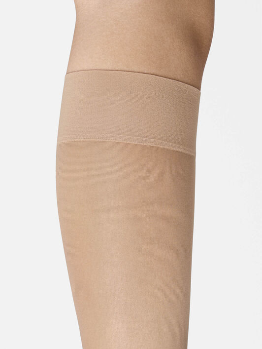 SPEC. EDIT. 15 KNEE-HIGHS SPEC. EDIT. 15 KNEE-HIGHS