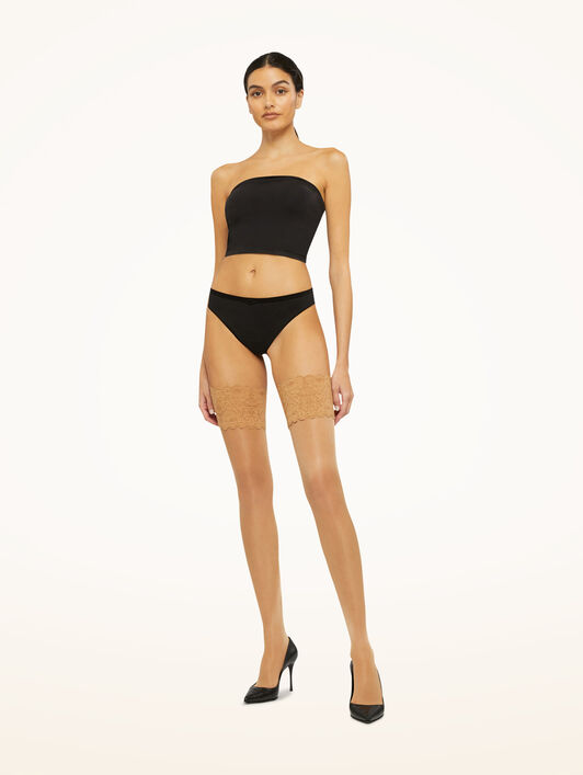 SATIN TOUCH 20 STAY-UP SATIN TOUCH 20 STAY-UP