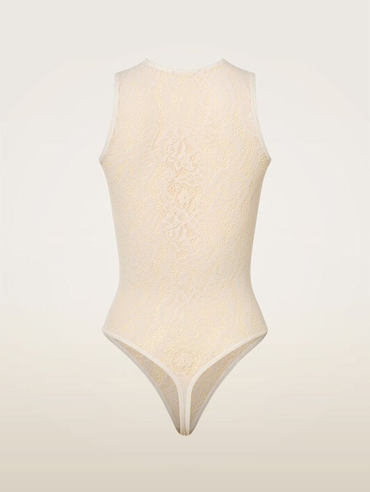 INFINITE ROSE NET STRING BODY INFINITE ROSE NET STRING BODY