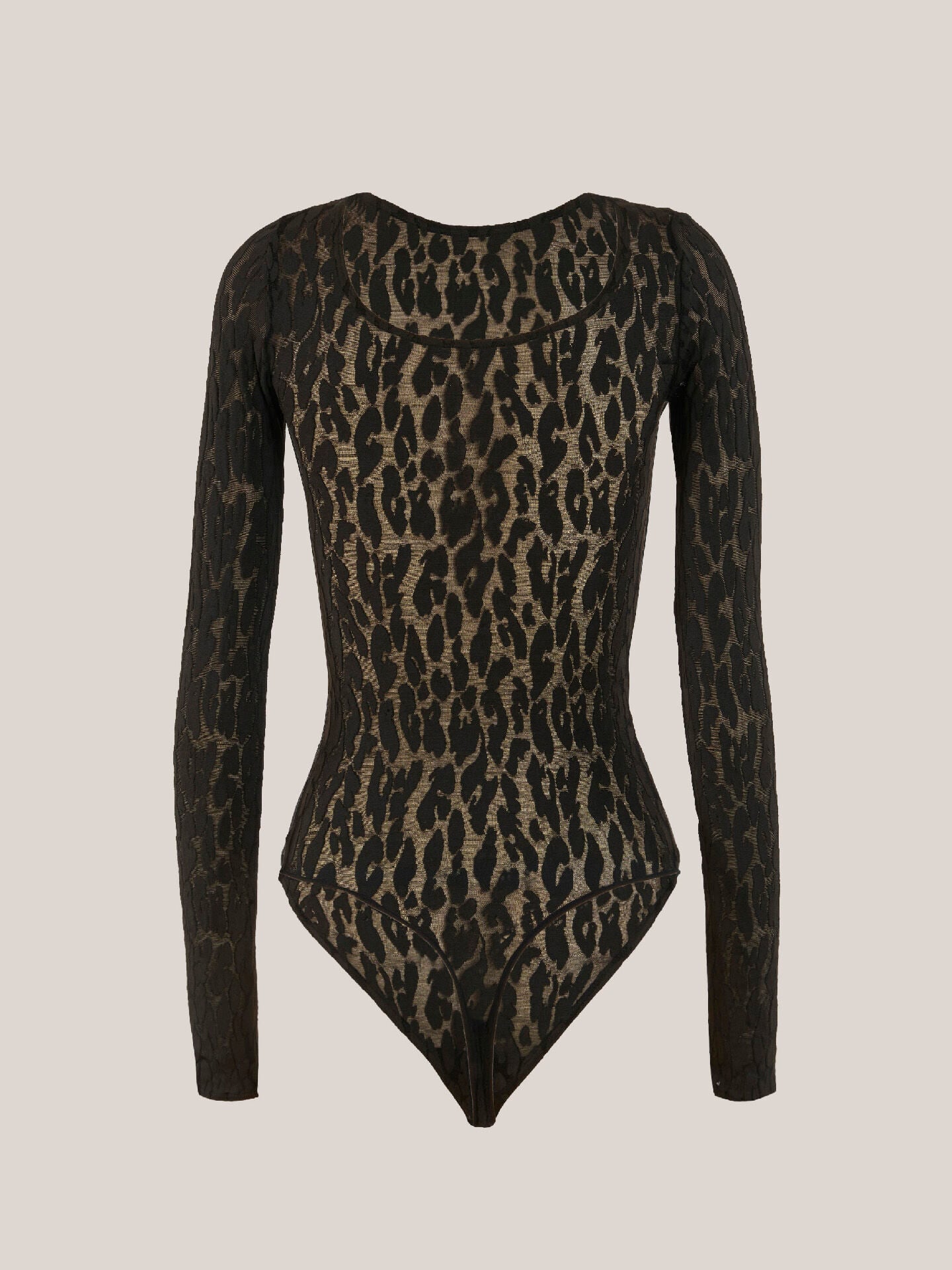 LEO STRING BODY LEO STRING BODY