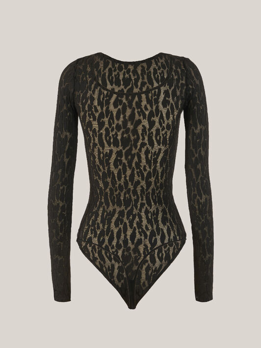 LEO STRING BODY LEO STRING BODY