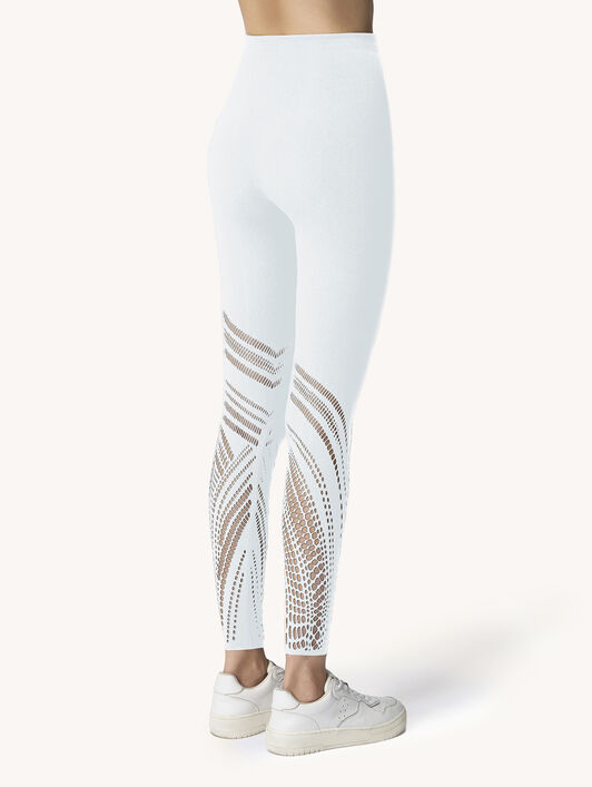 ORGANIC NET LEGGINGS ORGANIC NET LEGGINGS