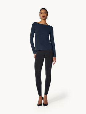 PURE TOP LONG SLEEVES