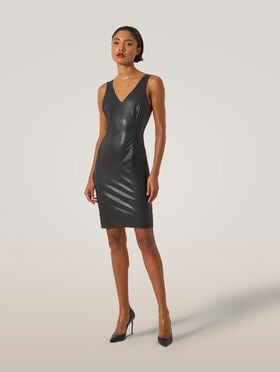 PYTHON DRESS