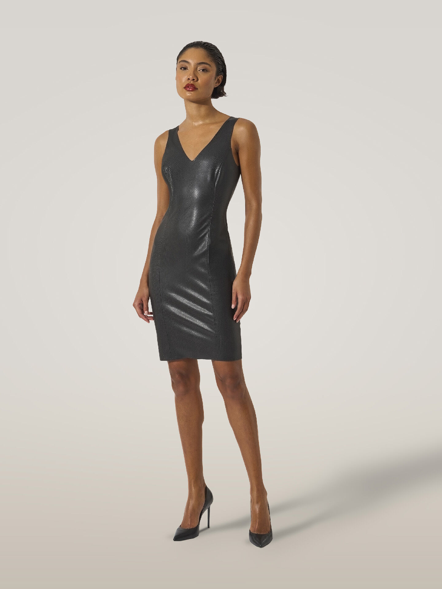 PYTHON DRESS PYTHON DRESS